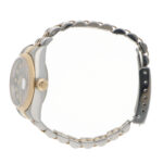 Viintage 2000 Rolex Lady-Datejust Steel and Gold Diamond Watch