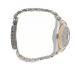 Viintage 2000 Rolex Lady-Datejust Steel and Gold Diamond Watch