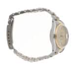 Vintage 1987 Rolex Lady-Datejust Steel and Gold Watch