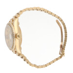 Vintage 1987 Rolex Lady Datejust Yellow Gold watch with Diamond