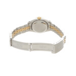 Vintage 26mm Rolex Lady Datejust Steel and Gold Watch