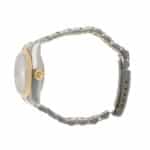 Vintag Rolex Lady Datejust Steel and Gold Watch