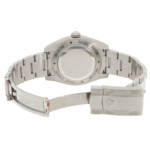 Vintage 2008 40mm Rolex Milguass with Black Dial