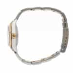 Vintage 2001 26mm Rolex Oyster Perpetual with SIlver Dial
